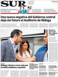 Diario el Sur