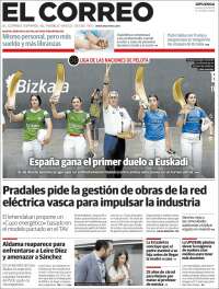 El Correo - Guipuzcoa
