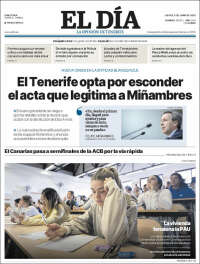 El Día