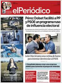 El Periódico
