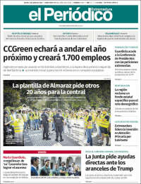 El Periódico de Extremadura