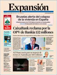 Expansión