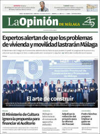 La Opinión de Málaga