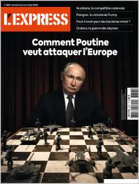 L'Express