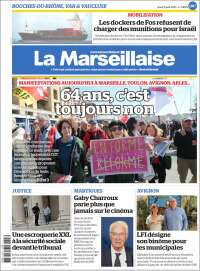 La Marseillaise