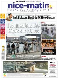 Nice-Matin