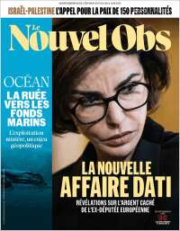 Le Nouvel Observateur