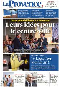 La Provence