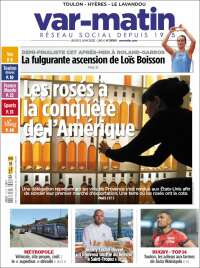 Var-Matin