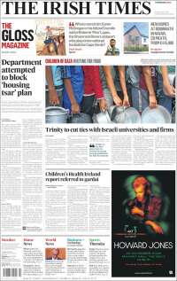 Irish Times