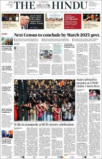The Hindu