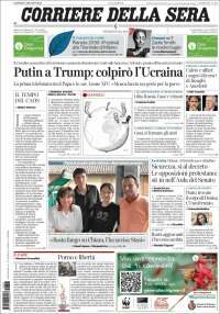 Corriere della Sera