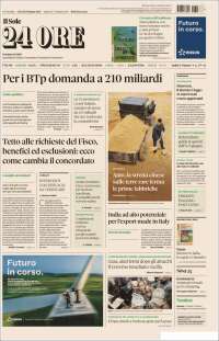 Il Sole 24 ORE