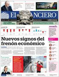 El Financiero