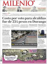 Milenio - Laguna