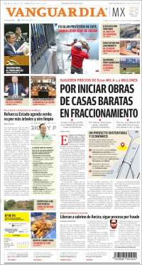 Vanguardia