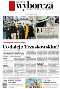 Gazeta Wyborcza