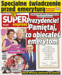 Super Express