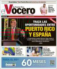 Vocero