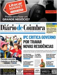 Diário de Coimbra