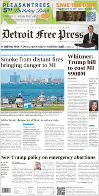 Detroit Free Press