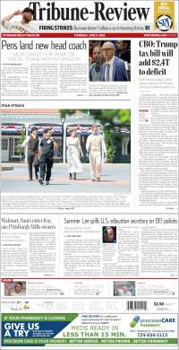 Tribune-Review