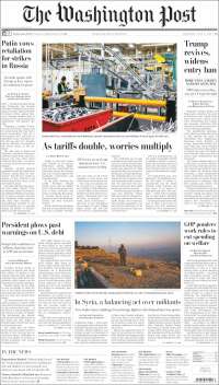 The Washington Post
