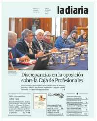 La Diaria