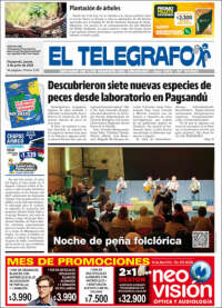 El Telégrafo