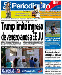 Periodiquito de Aragua