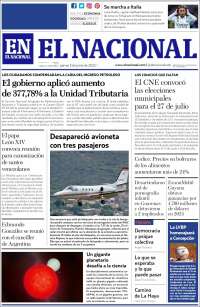 El Nacional
