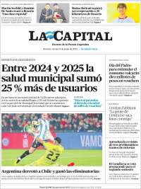 La Capital - Rosario