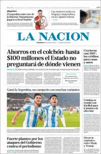 La Nación