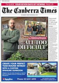 The Canberra Times
