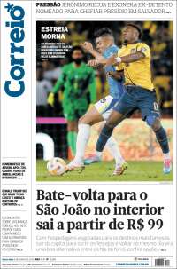 Correio*