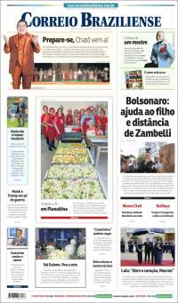 Correio Braziliense