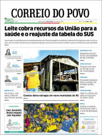 Correio Do Povo