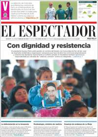 El Espectador