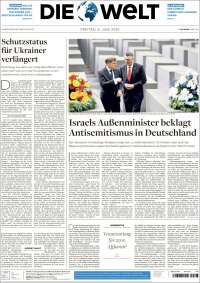 Die Welt