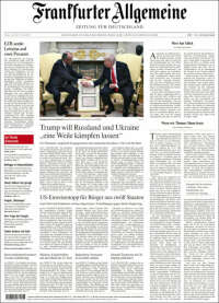 Frankfurter Allgemeine