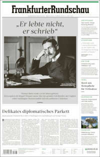 Frankfurter Rundschau