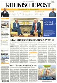Rheinische Post