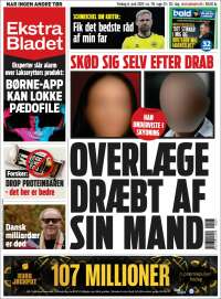 Ekstra Bladet