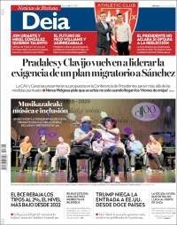 Deia
