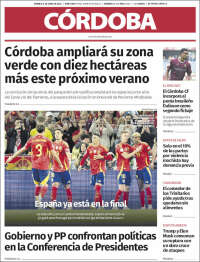 Diario de Córdoba