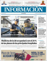 Diario Información