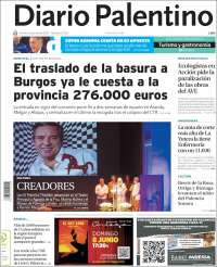Diario Palentino