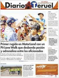 Diario de Teruel