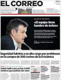 El Correo