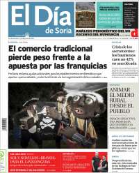 El Día de Soria